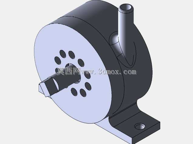 ��˹��΢������*14.000RPM(����3D��ӡ��