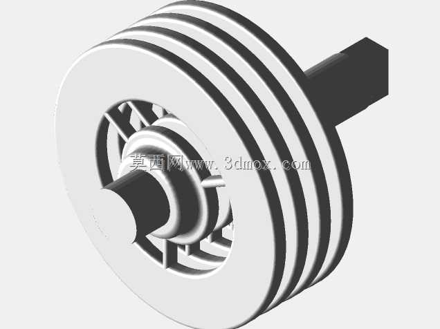 ��˹��΢������*14.000RPM(����3D��ӡ��