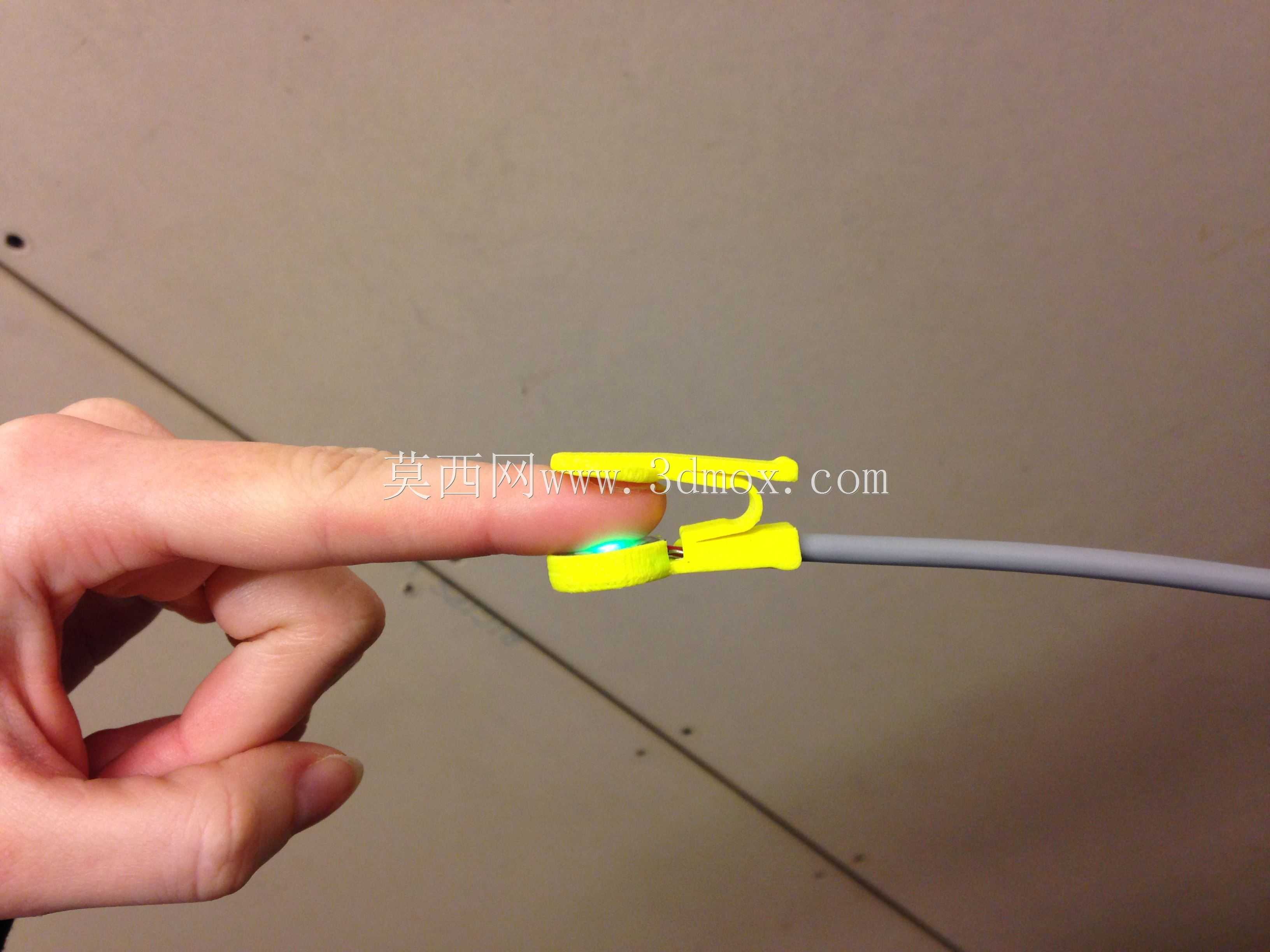 ���崫������ָ��Arduino