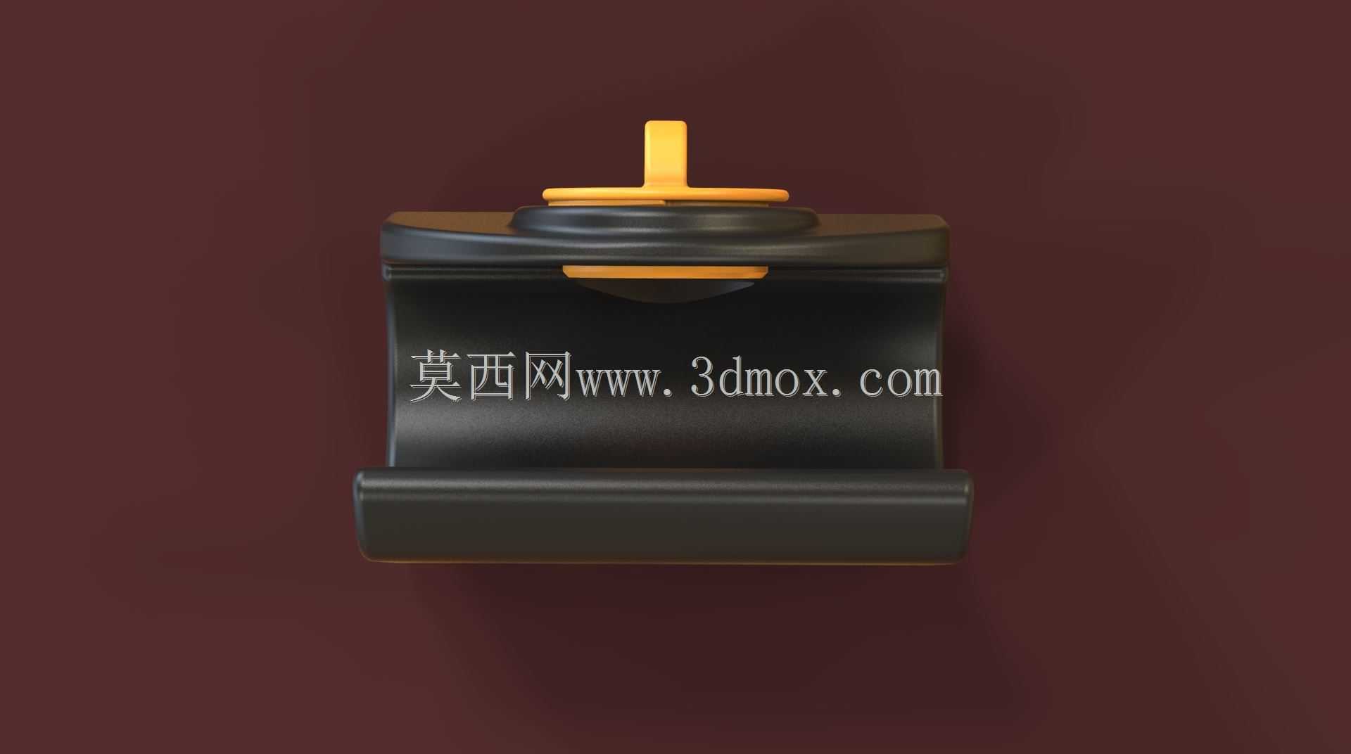 扶手夹6