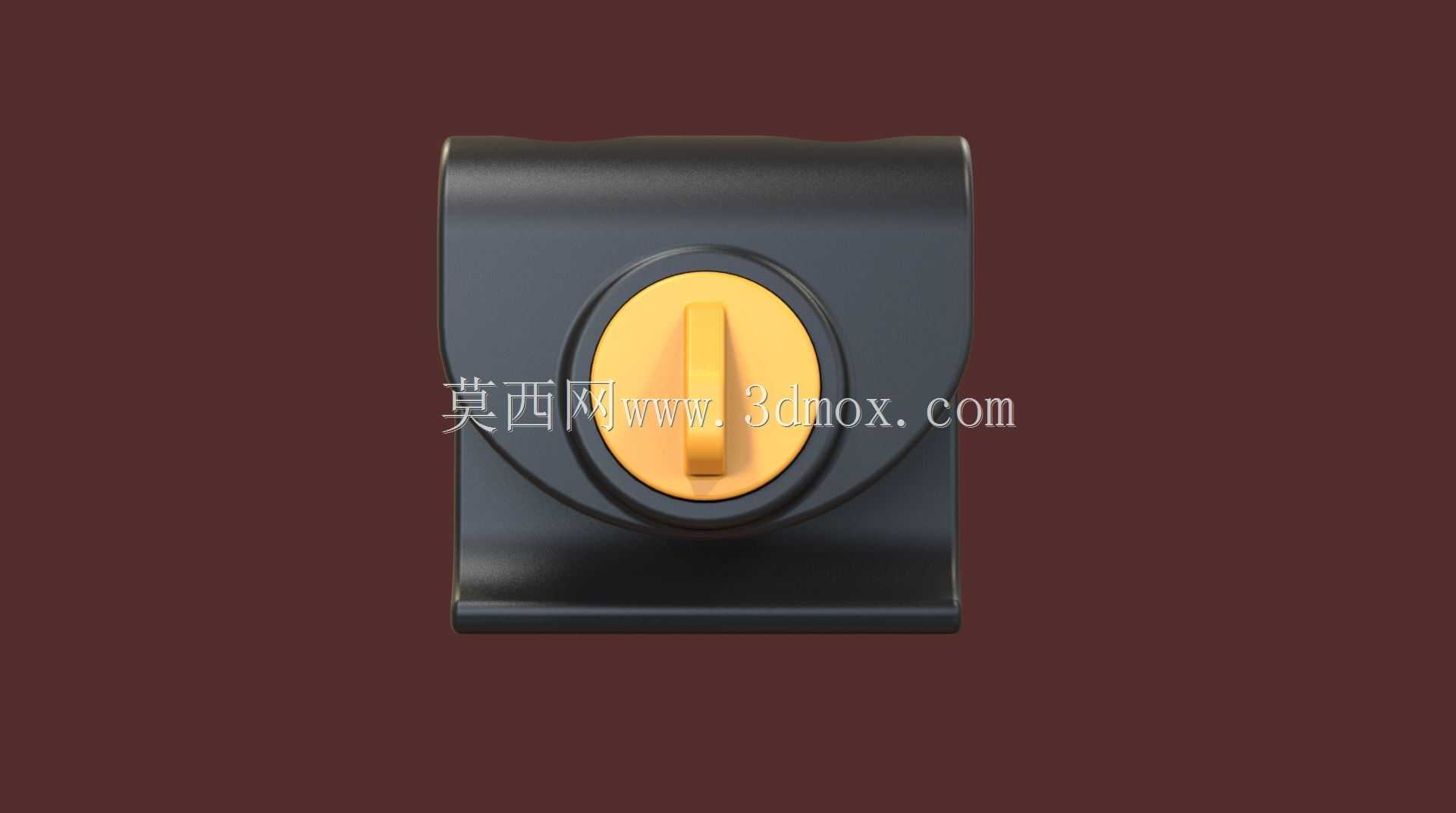扶手夹6