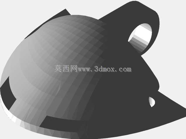 仿人足机器人