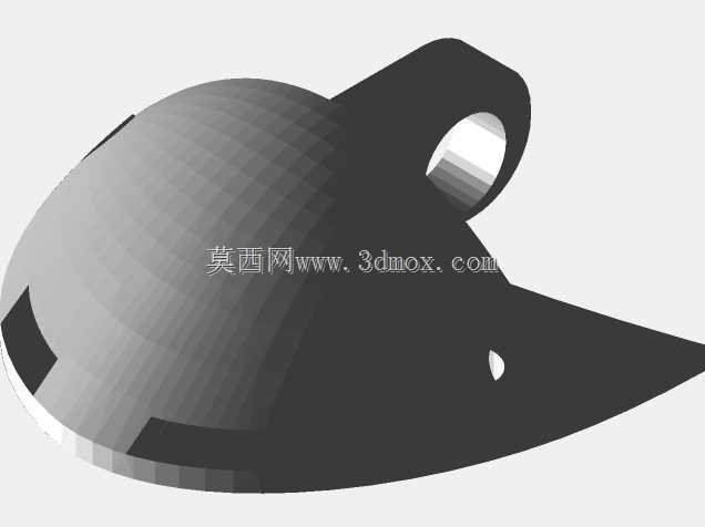仿人足机器人