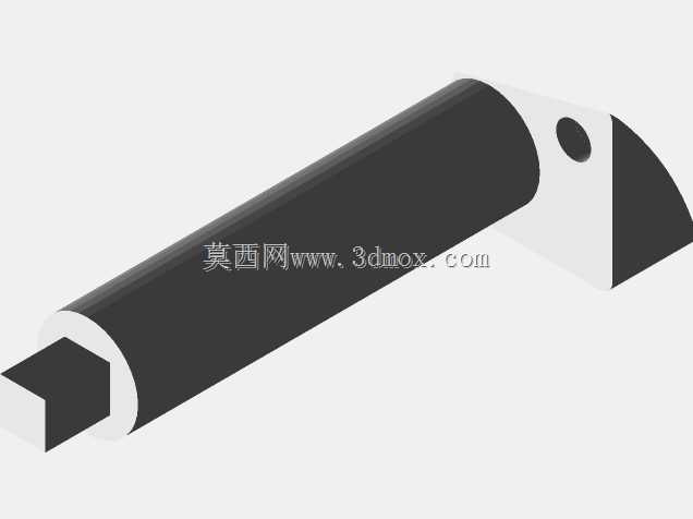 仿人足机器人