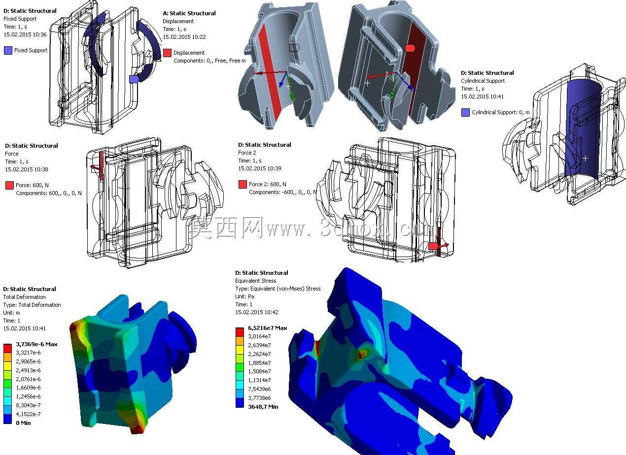 NASA夹具V2