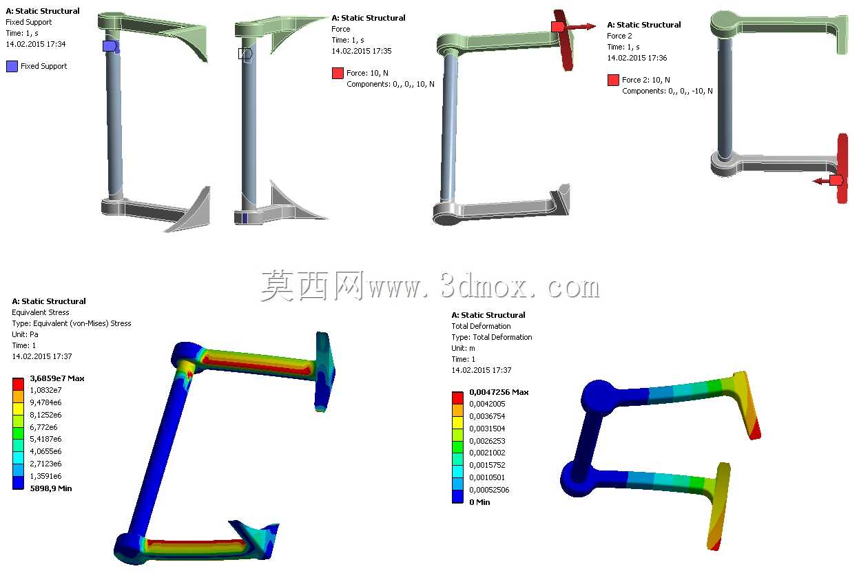 NASA夹具V2