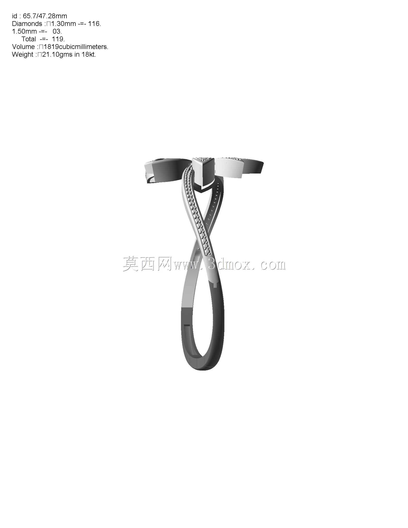 手镯袖口(可打开)