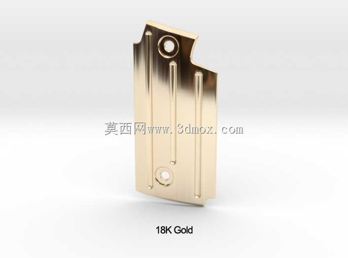 Sig Sauer P238夹点