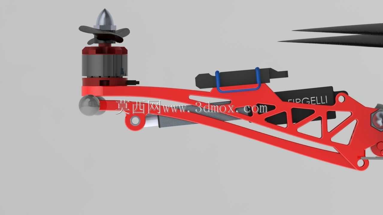 DJI F450/550�����ϵͳV2