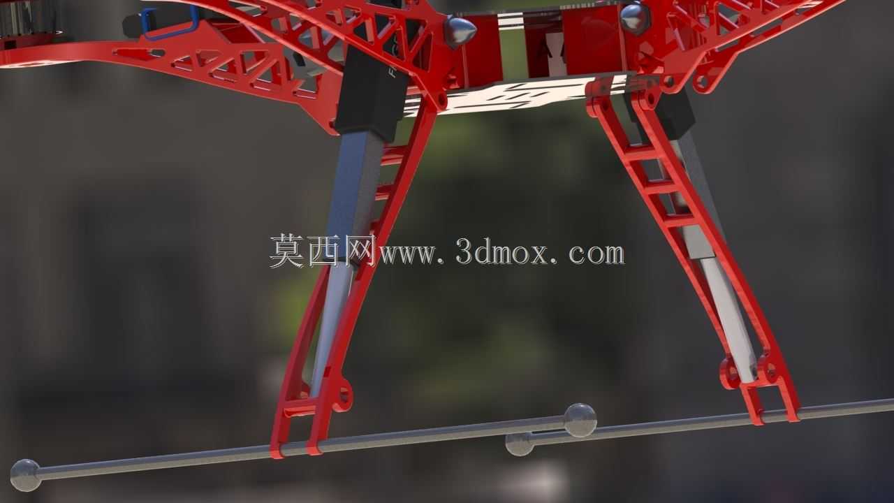 DJI F450/550�����ϵͳV2