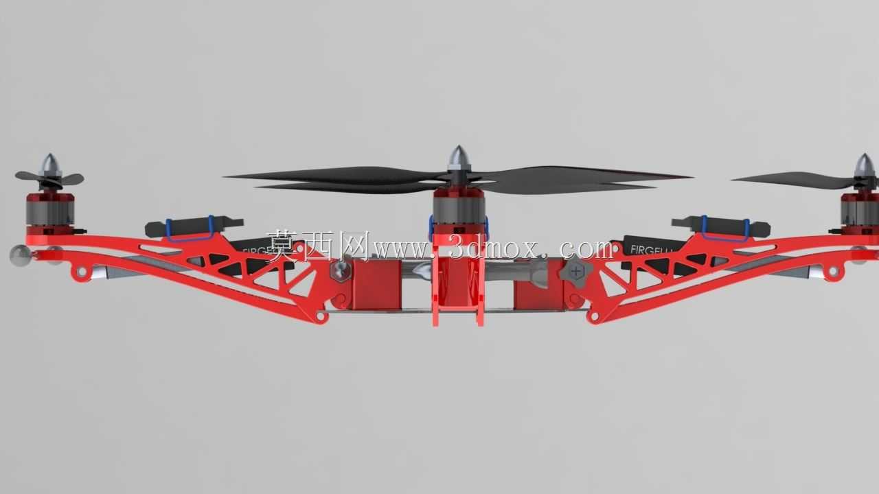 DJI F450/550�����ϵͳV2