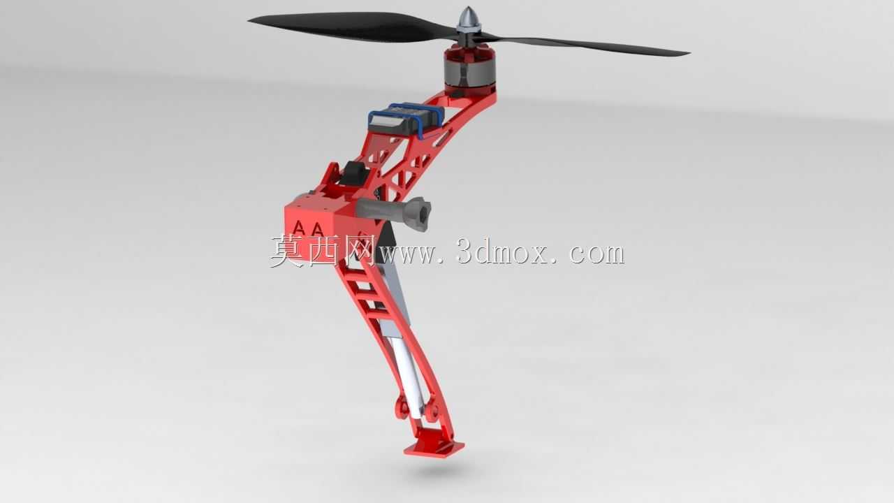 DJI F450/550�����ϵͳV2