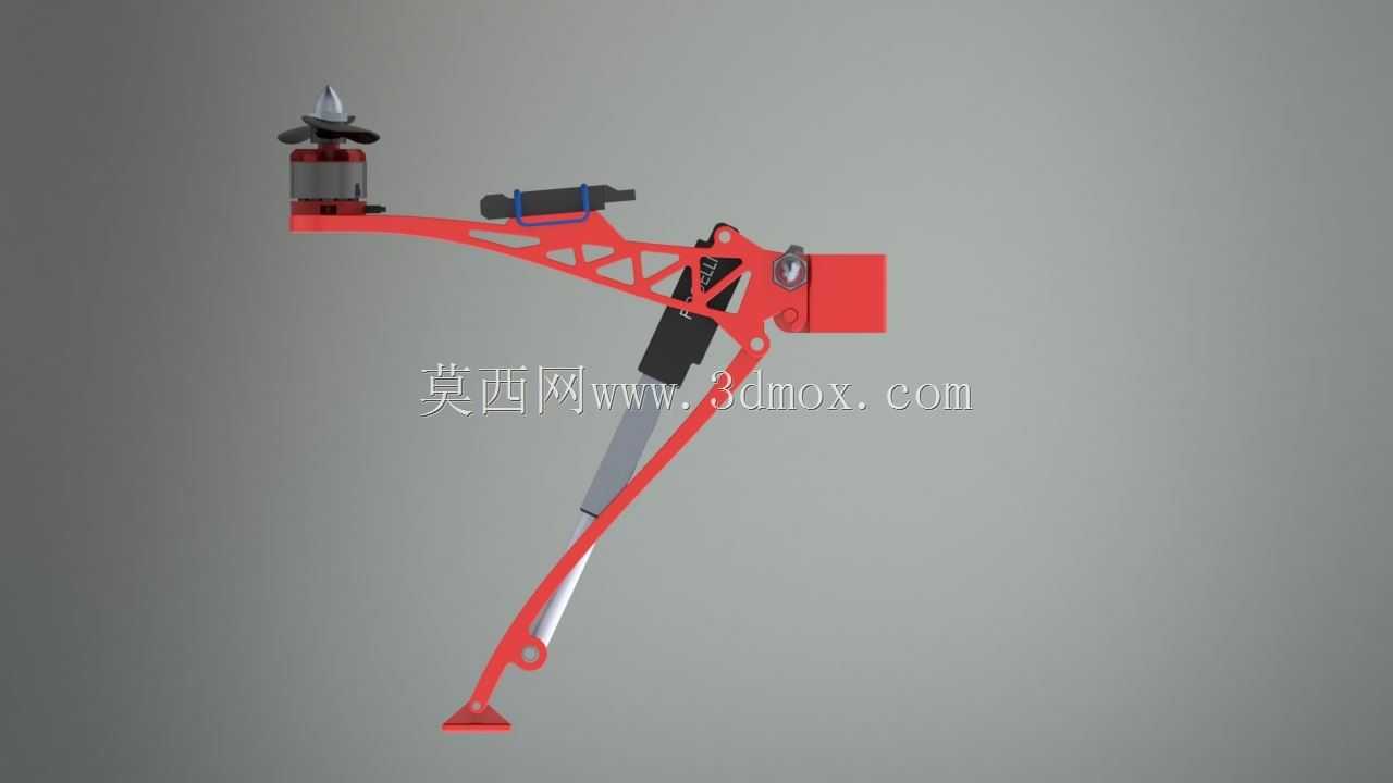 DJI F450/550�����ϵͳV2