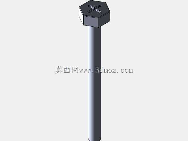 DJI F450/550起落架系统V2