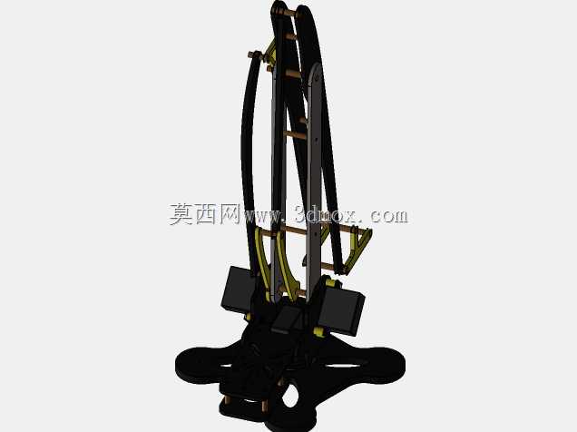 家用工业机器人手臂