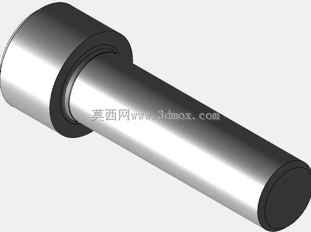 要求:螺钉M14x1.5x50