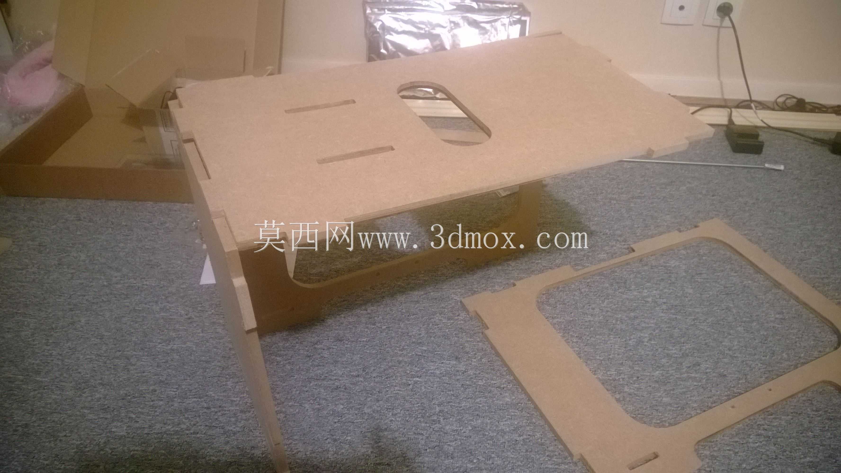 3D打印机
