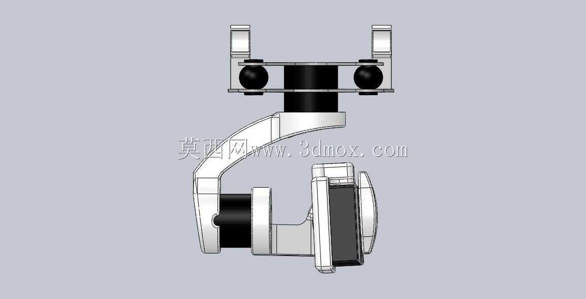 3D��ӡ��GoPro�����
