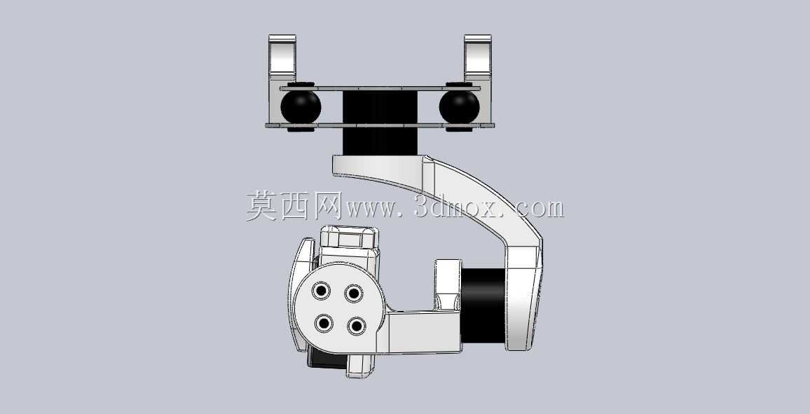 3D��ӡ��GoPro�����