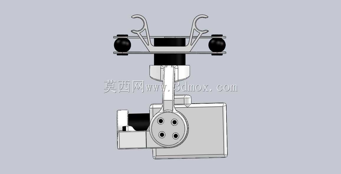 3D��ӡ��GoPro�����