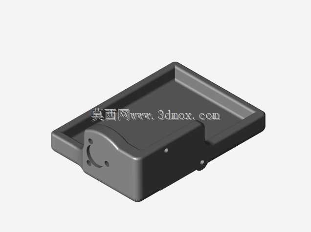 3D��ӡ��GoPro�����