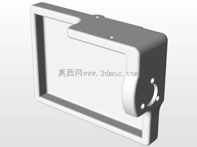 3D��ӡ��GoPro�����
