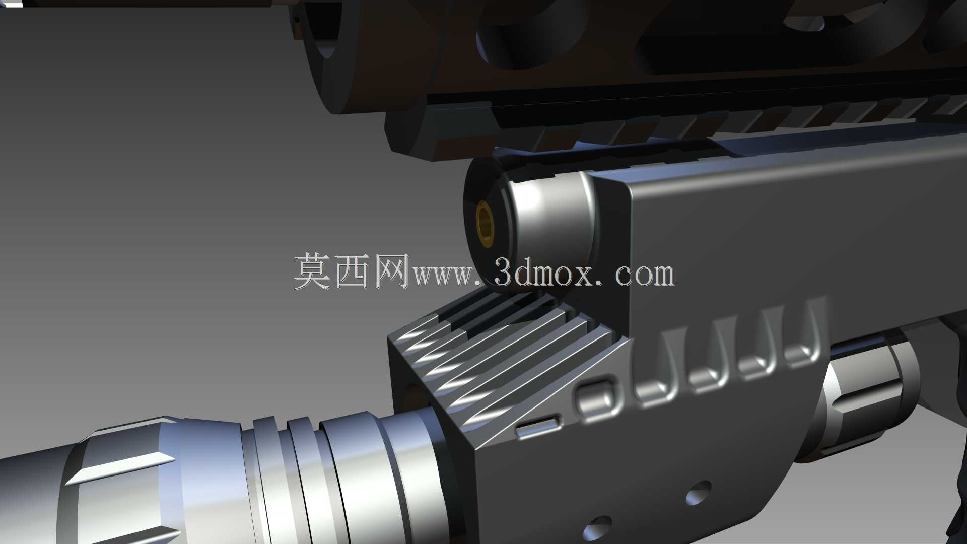 激光笔DIY