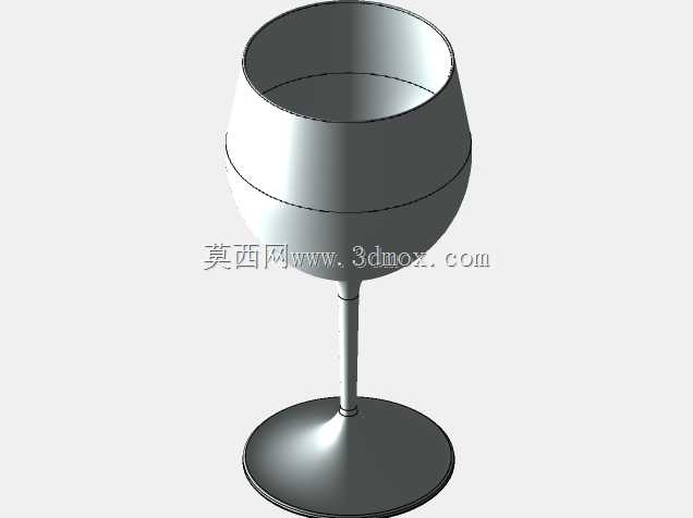 酒杯-勃艮第