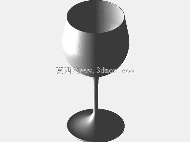 酒杯-勃艮第