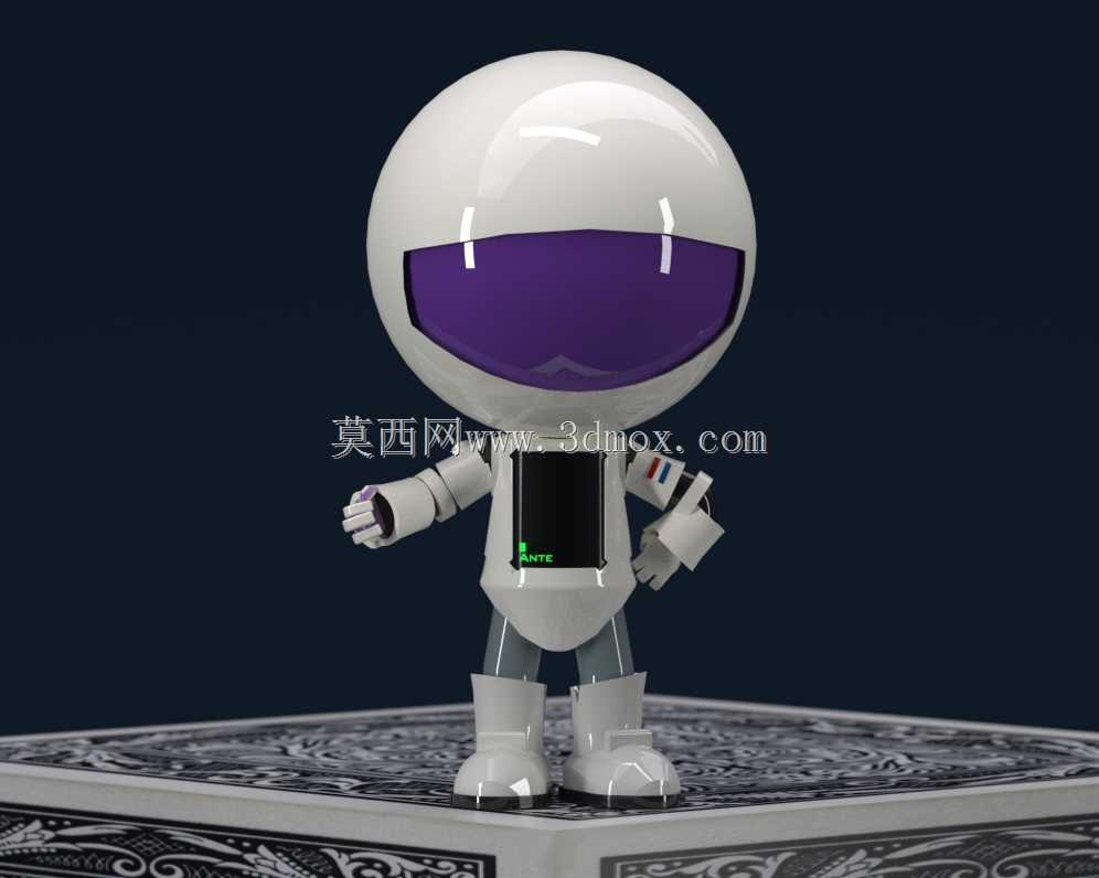 太空人
