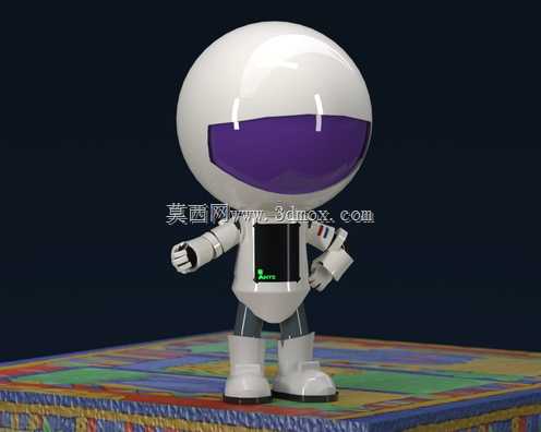 太空人