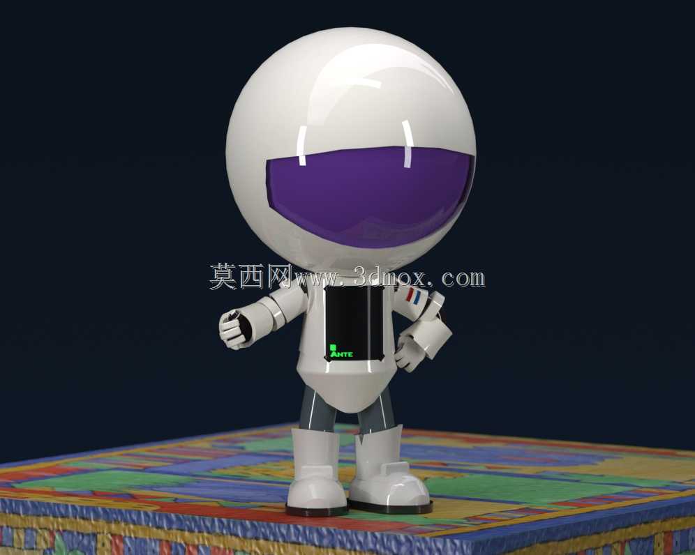 太空人