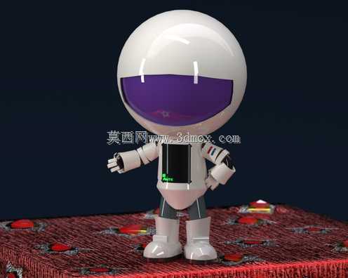 太空人