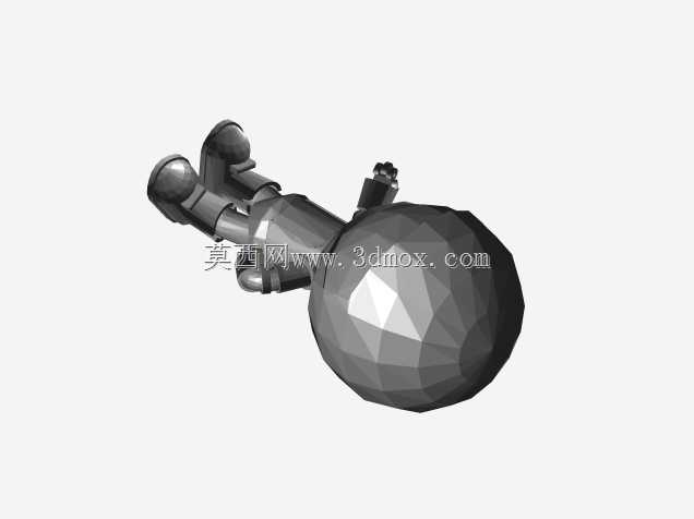 太空人