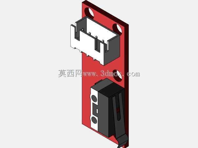 ��Makerbot��Ƶ�1A 125VACֹ��΢������