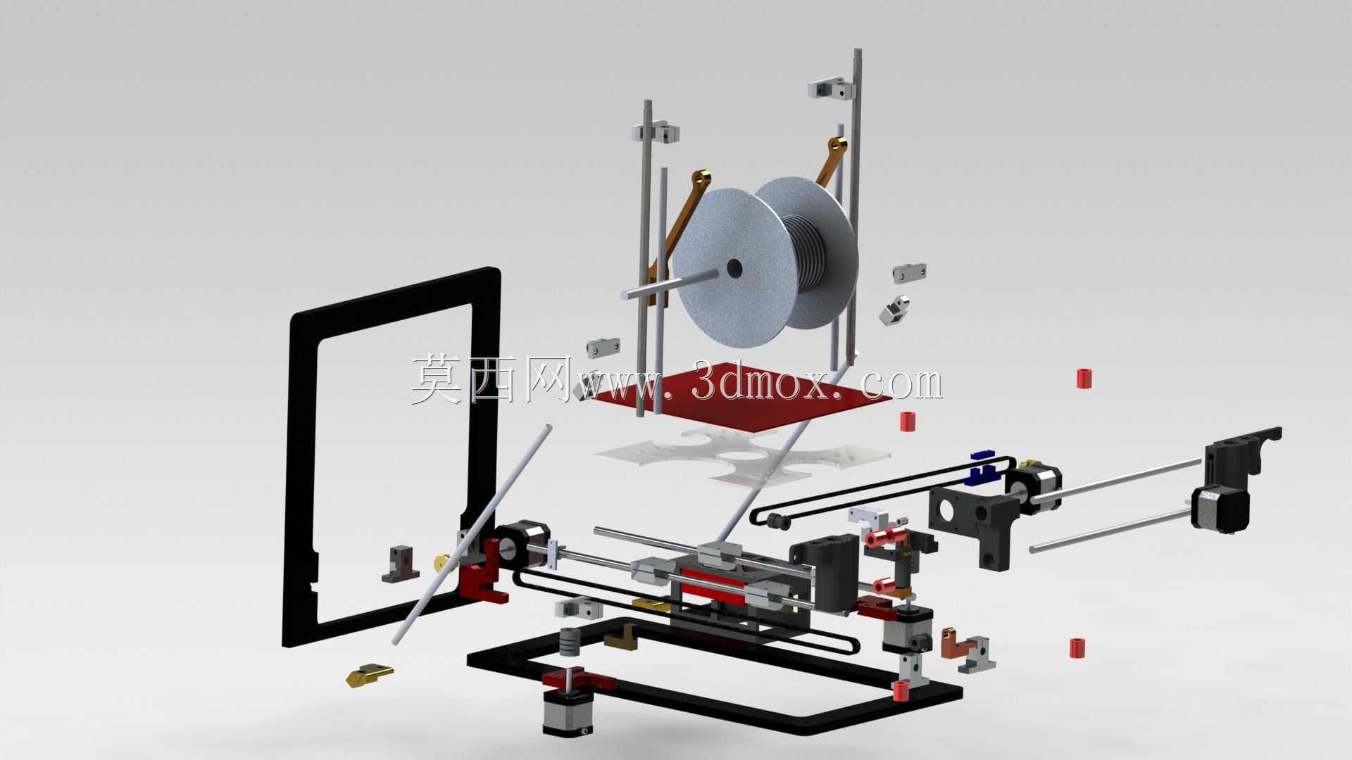 3D��ӡ����3dWizard�����ǵ������