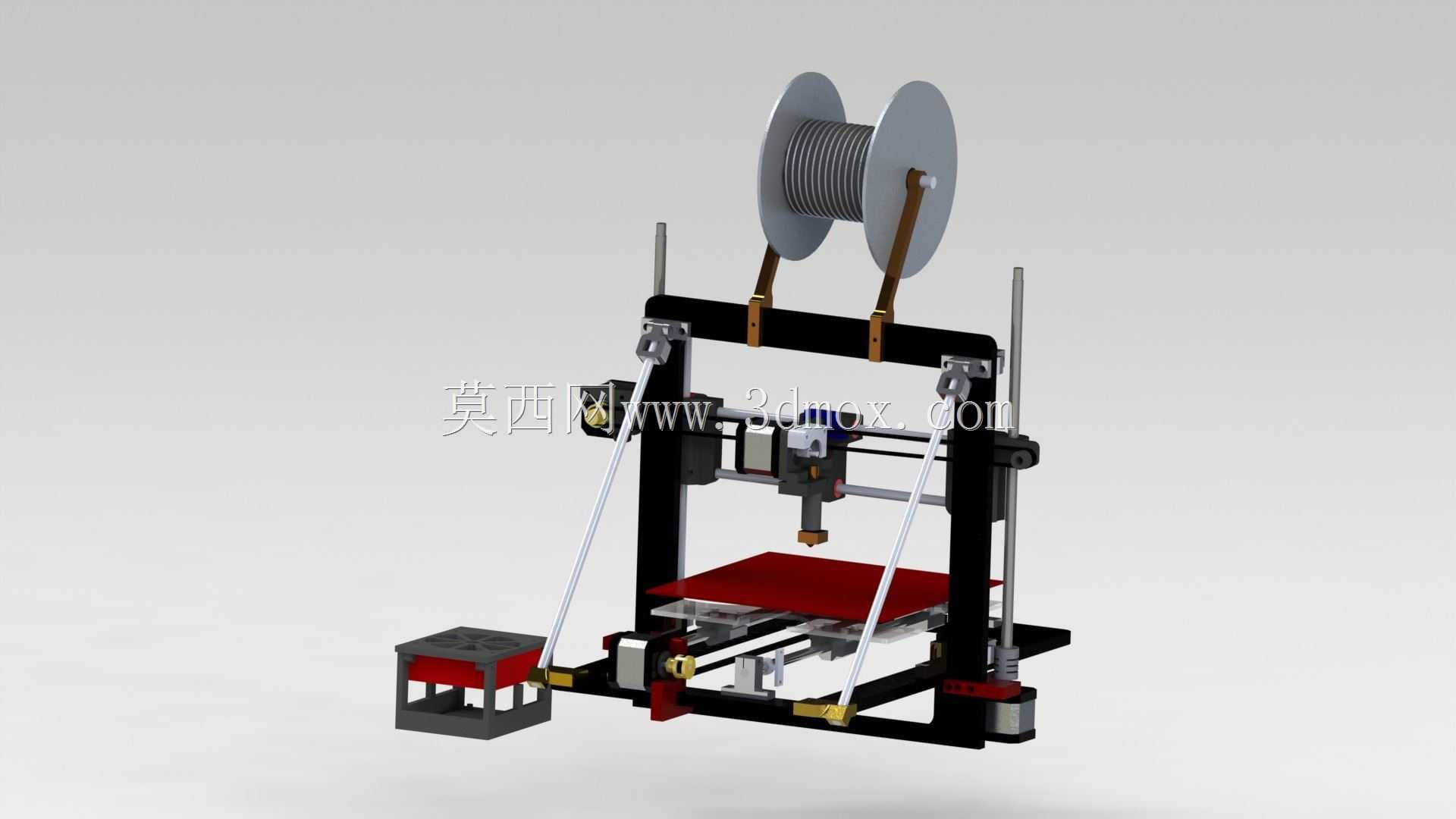3D��ӡ����3dWizard�����ǵ������