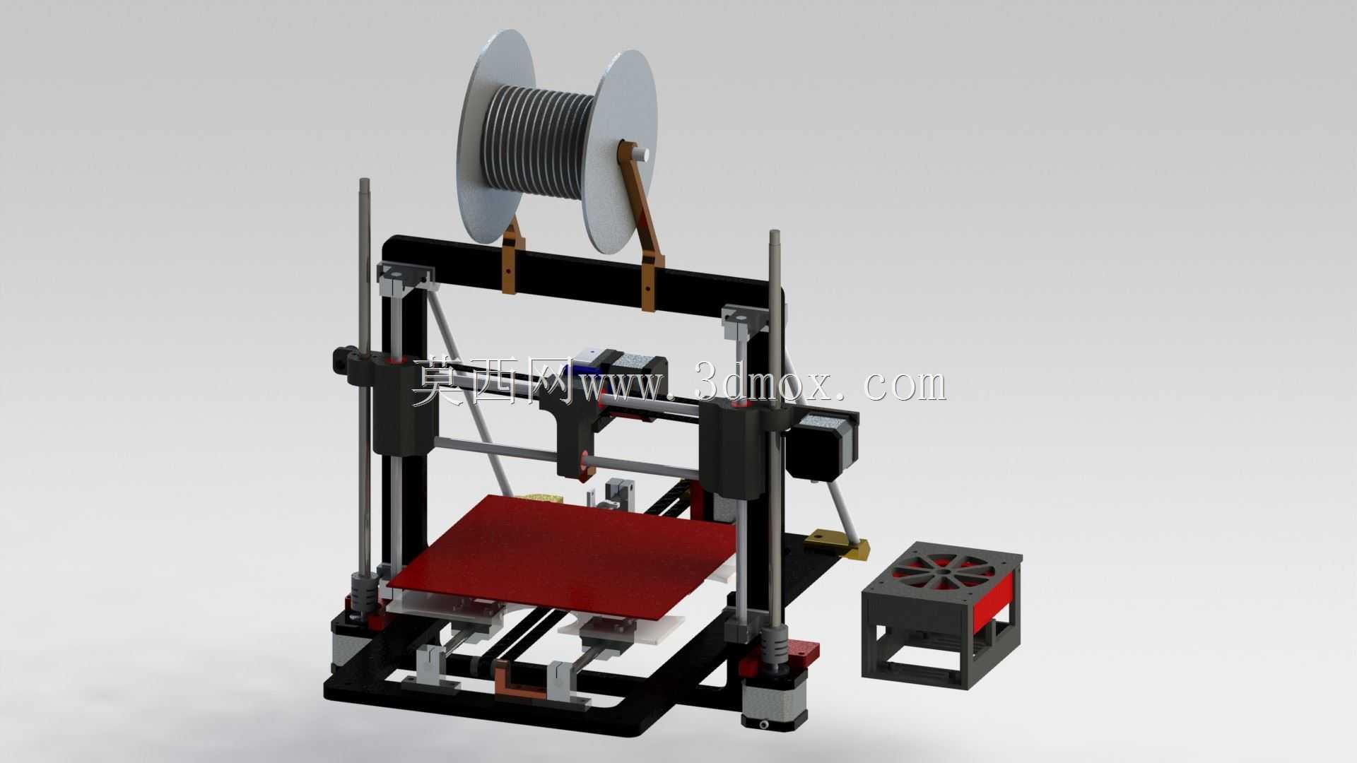 3D��ӡ����3dWizard�����ǵ������