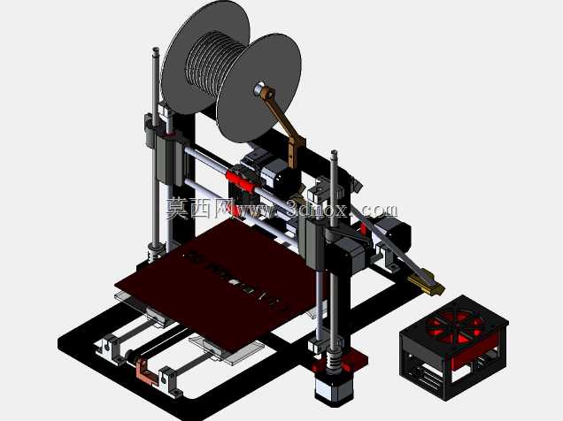 3D��ӡ����3dWizard�����ǵ������