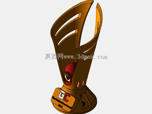 2014金具奖