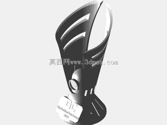 2014金具奖