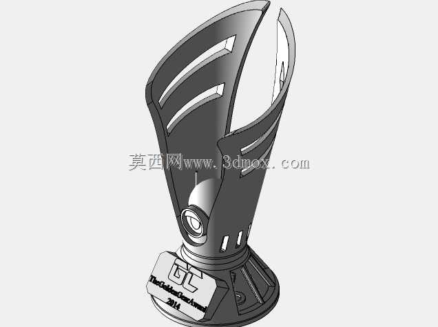 2014金具奖