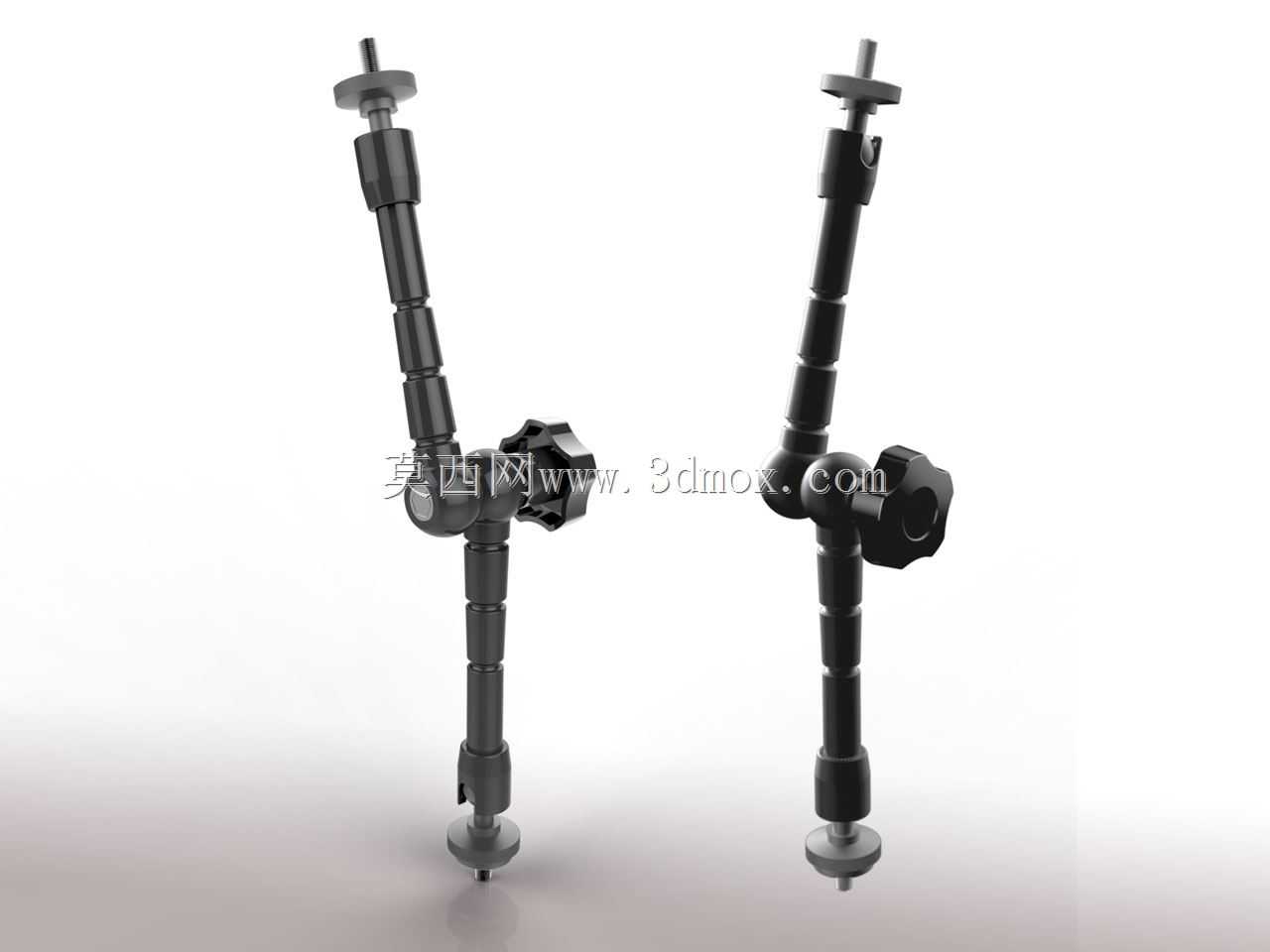 ħ���ֱۣ��ؽڣ���GoPro-STP�ļ���������