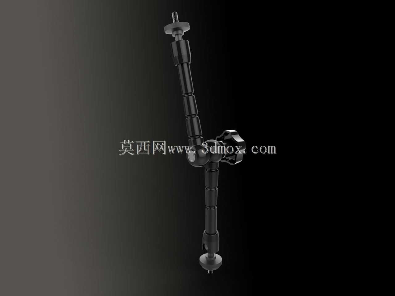 ħ���ֱۣ��ؽڣ���GoPro-STP�ļ���������