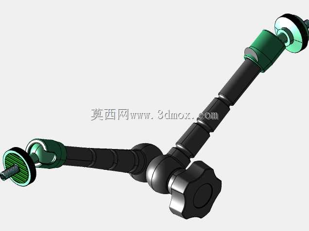 ħ���ֱۣ��ؽڣ���GoPro-STP�ļ���������