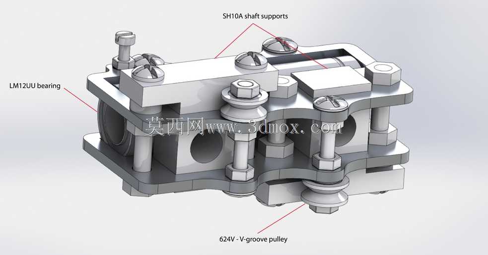 CoreXY 3d��ӡ��