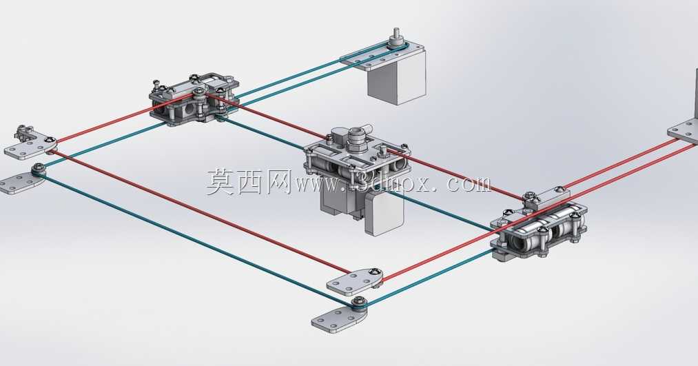 CoreXY 3d��ӡ��