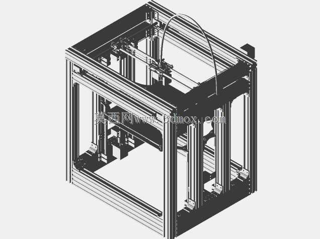 CoreXY 3d��ӡ��
