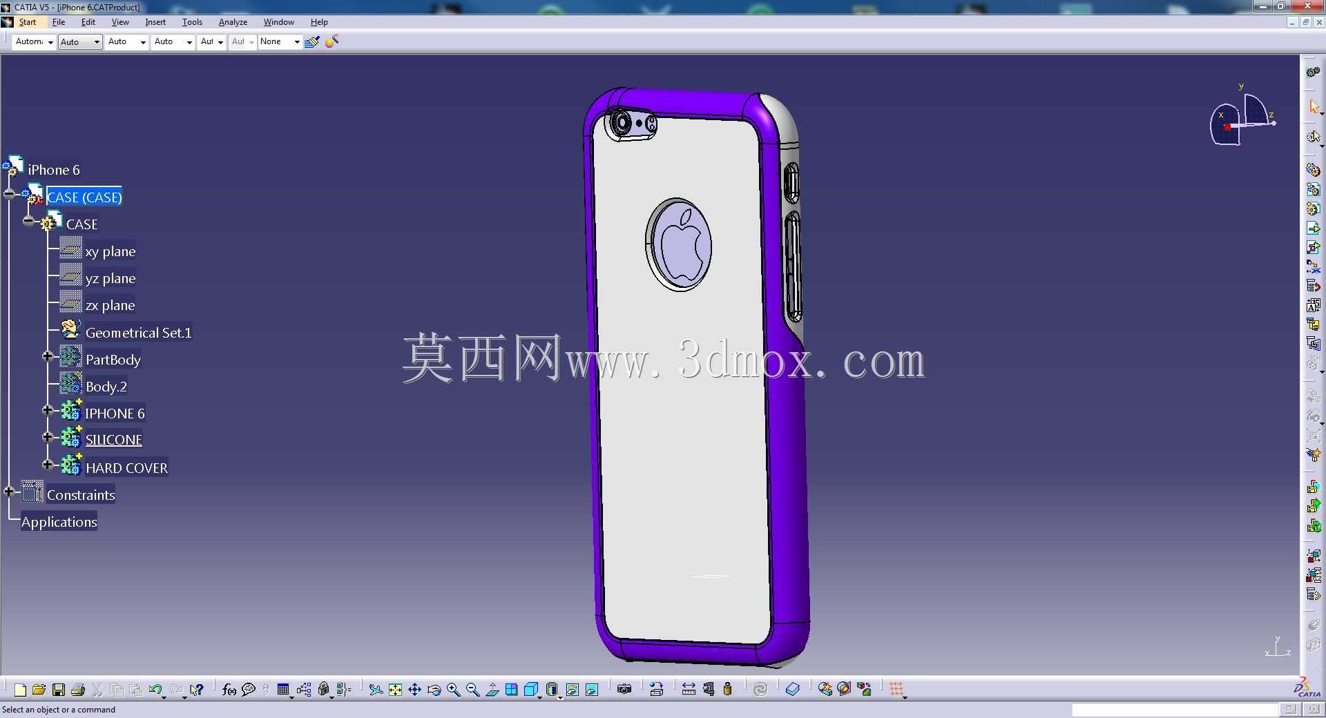 IPHONE 6手机壳