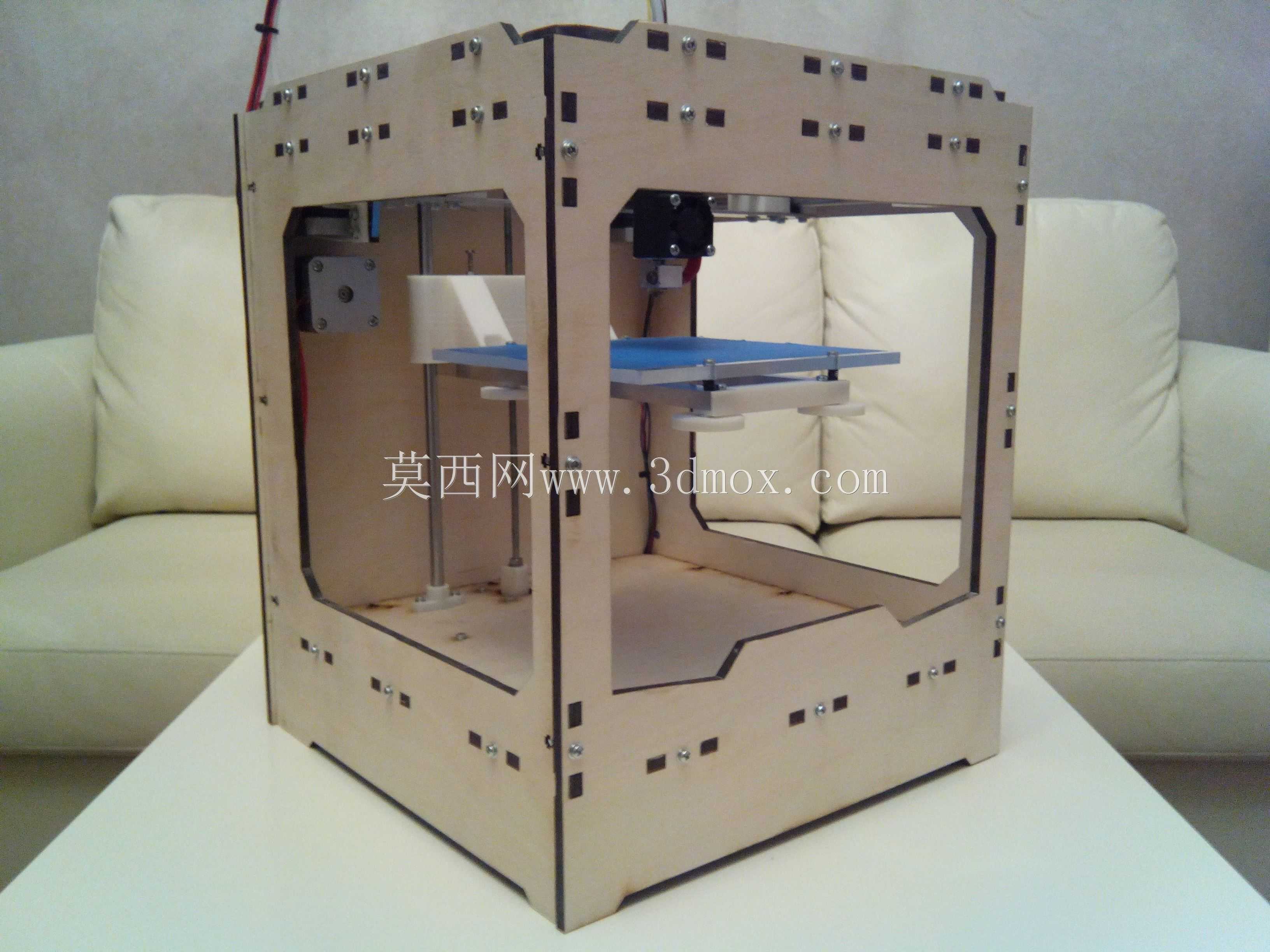 3d打印机SIGNUM PJP150/h-bot